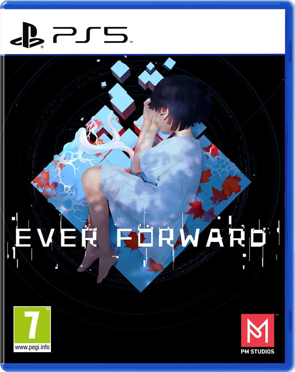 Ever Forward (PS5) - GameStore.mt | Powered by Flutisat Ever Forward (PS5) - GameStore.mt | Powered by Flutisat